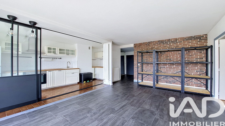 Ma-Cabane - Vente Appartement Chaville, 51 m²