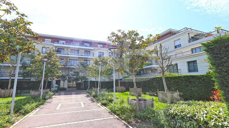 Ma-Cabane - Vente Appartement Chaville, 70 m²