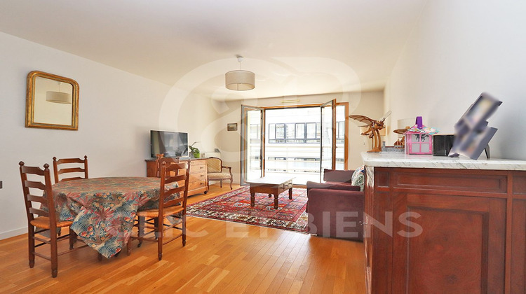 Ma-Cabane - Vente Appartement Chaville, 70 m²