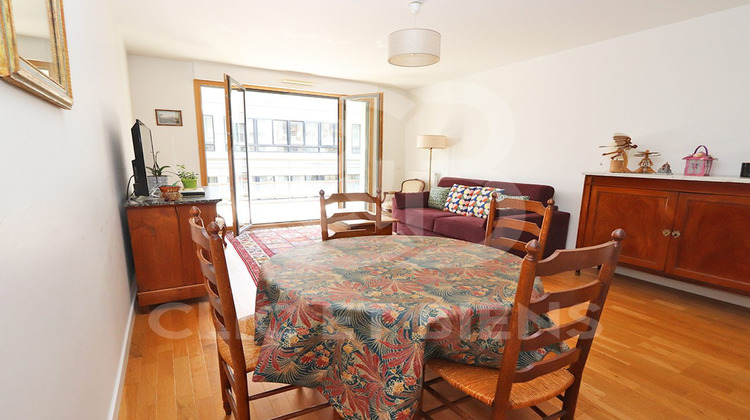 Ma-Cabane - Vente Appartement Chaville, 70 m²