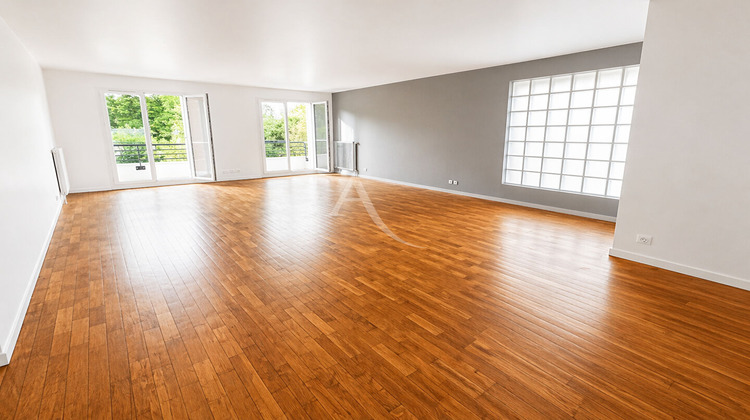 Ma-Cabane - Vente Appartement CHAVILLE, 85 m²