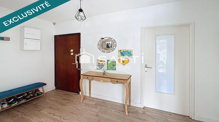 Ma-Cabane - Vente Appartement Chaville, 78 m²