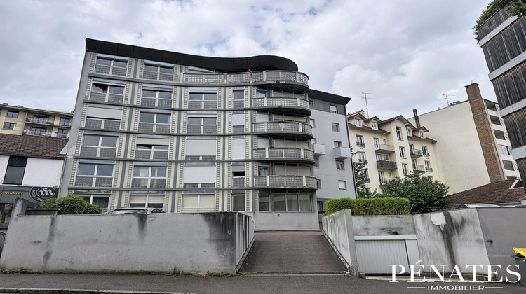 Ma-Cabane - Vente Appartement Chaville, 18 m²
