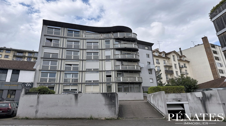 Ma-Cabane - Vente Appartement Chaville, 15 m²