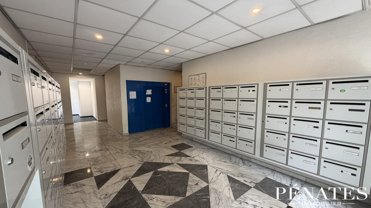 Ma-Cabane - Vente Appartement Chaville, 15 m²