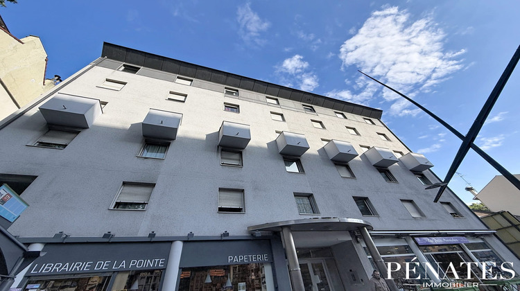 Ma-Cabane - Vente Appartement Chaville, 18 m²