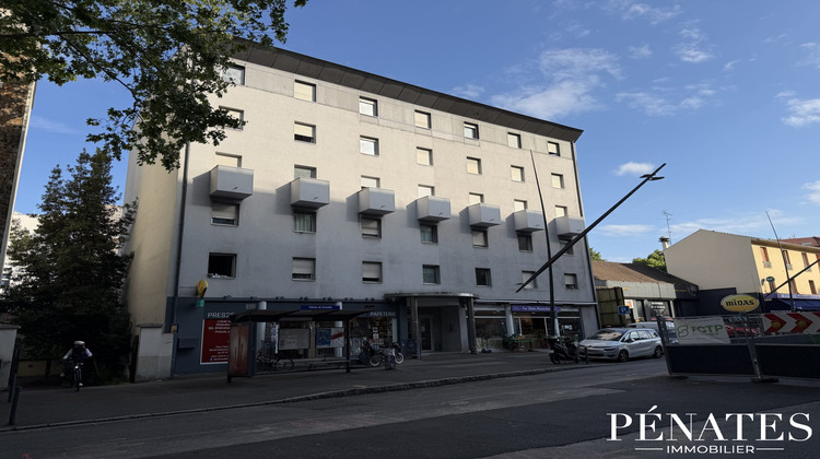 Ma-Cabane - Vente Appartement Chaville, 18 m²