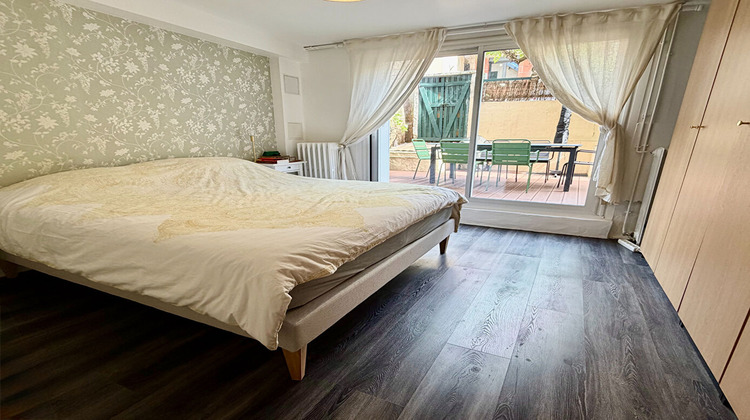 Ma-Cabane - Vente Appartement CHAVILLE, 83 m²