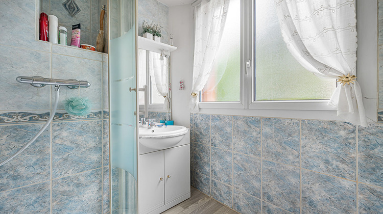 Ma-Cabane - Vente Appartement CHAVILLE, 58 m²