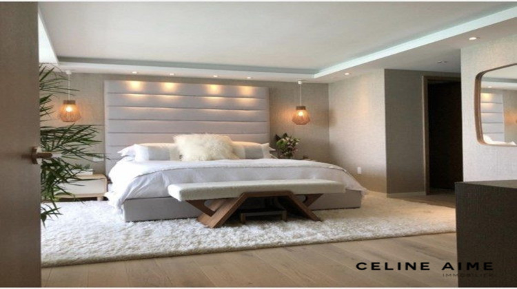 Ma-Cabane - Vente Appartement Chaville, 66 m²