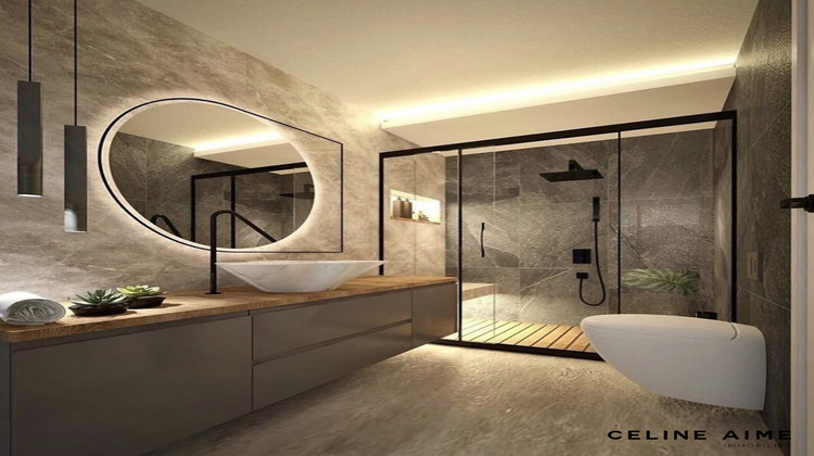 Ma-Cabane - Vente Appartement Chaville, 66 m²