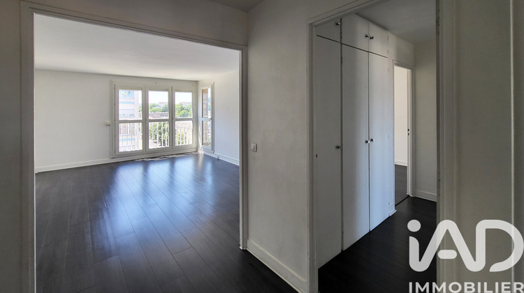 Ma-Cabane - Vente Appartement Chaville, 80 m²
