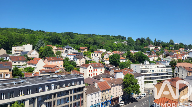 Ma-Cabane - Vente Appartement Chaville, 80 m²