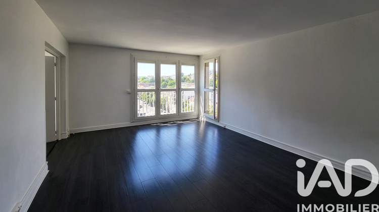Ma-Cabane - Vente Appartement Chaville, 80 m²