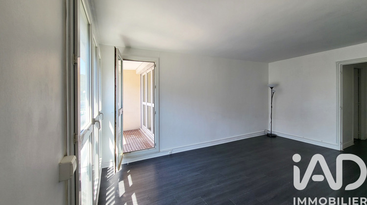 Ma-Cabane - Vente Appartement Chaville, 80 m²