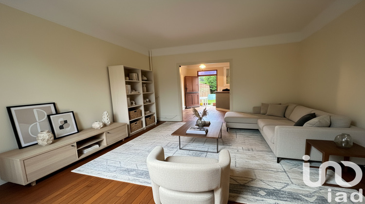 Ma-Cabane - Vente Appartement Chaville, 31 m²