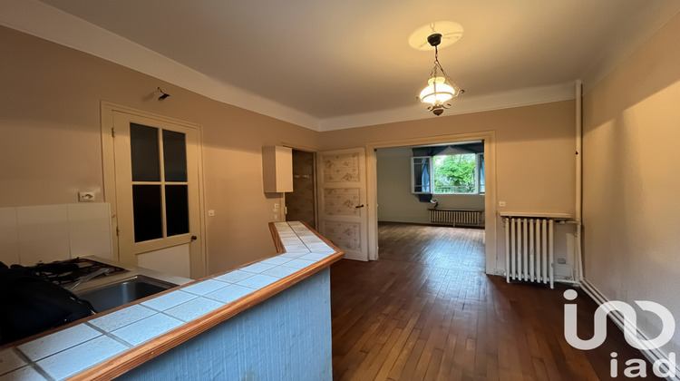 Ma-Cabane - Vente Appartement Chaville, 31 m²