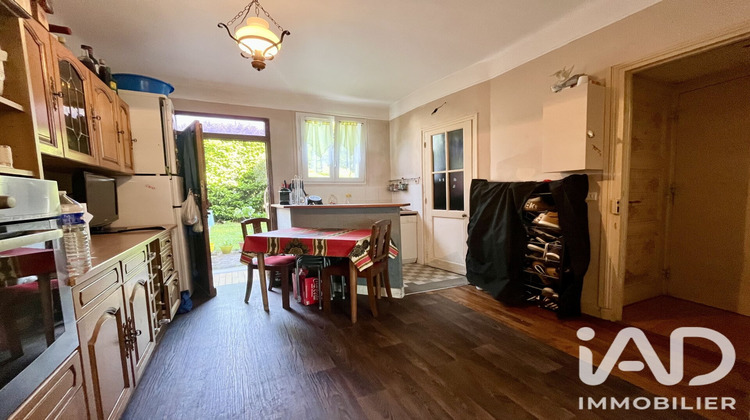 Ma-Cabane - Vente Appartement Chaville, 31 m²