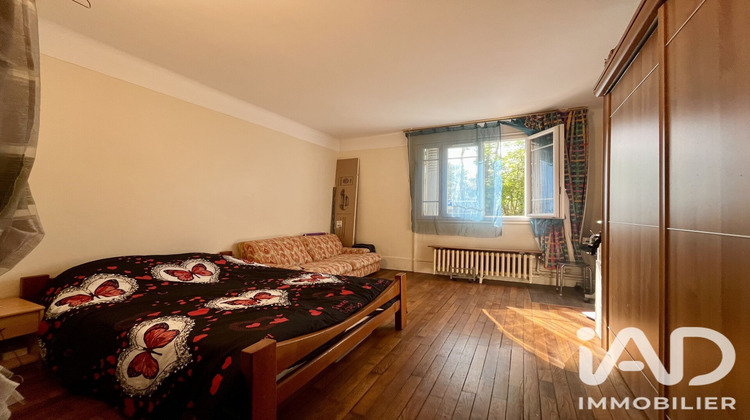 Ma-Cabane - Vente Appartement Chaville, 31 m²