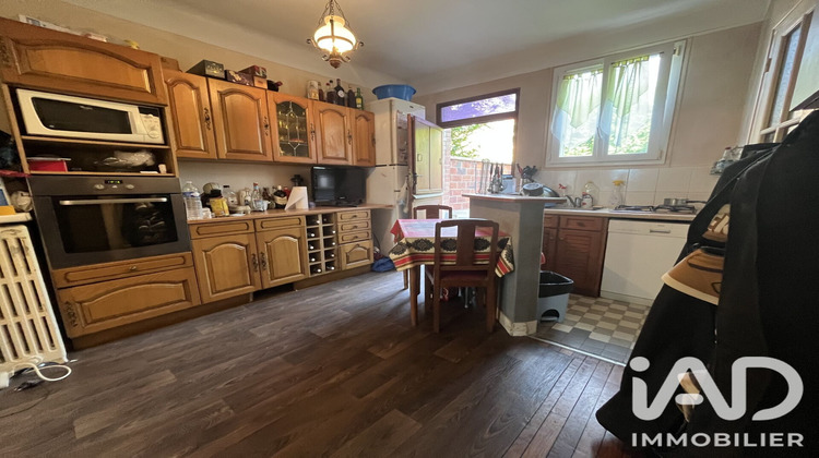 Ma-Cabane - Vente Appartement Chaville, 31 m²