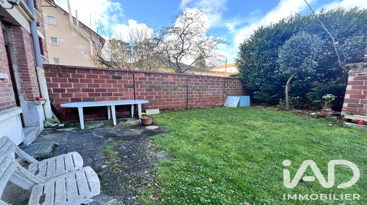 Ma-Cabane - Vente Appartement Chaville, 31 m²