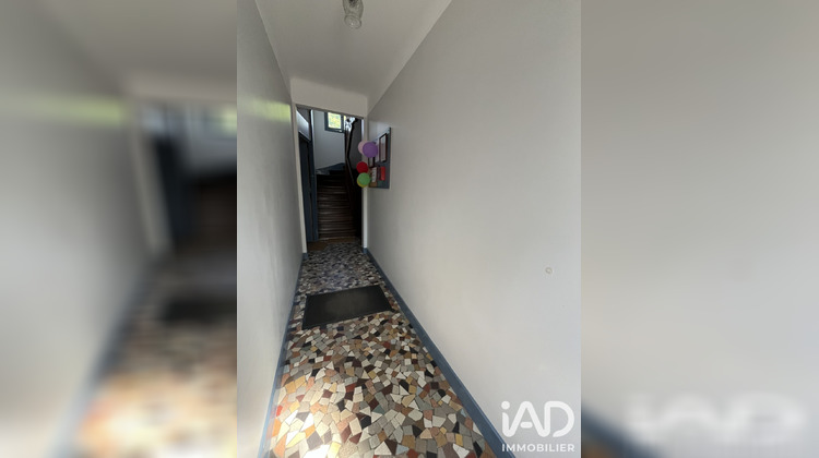 Ma-Cabane - Vente Appartement Chaville, 31 m²