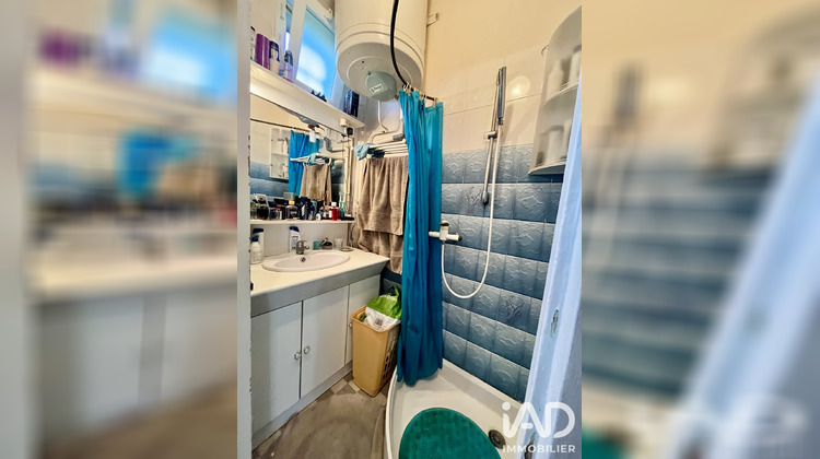 Ma-Cabane - Vente Appartement Chaville, 31 m²