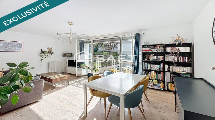 Ma-Cabane - Vente Appartement Chaville, 78 m²