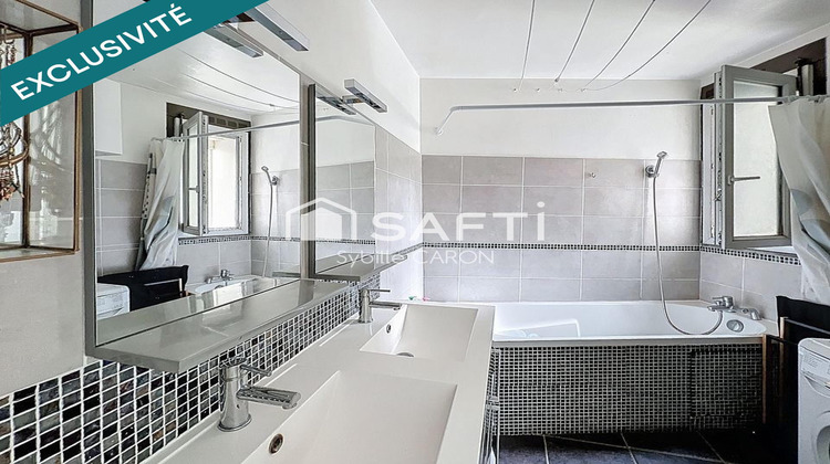 Ma-Cabane - Vente Appartement Chaville, 78 m²