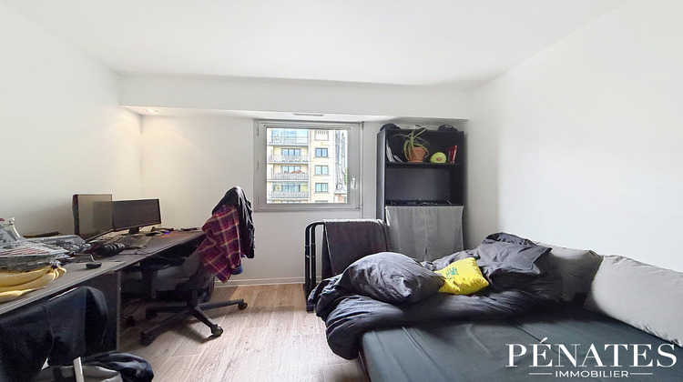 Ma-Cabane - Vente Appartement Chaville, 16 m²