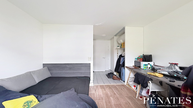 Ma-Cabane - Vente Appartement Chaville, 16 m²