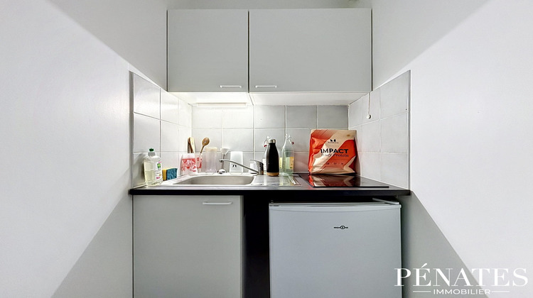 Ma-Cabane - Vente Appartement Chaville, 16 m²