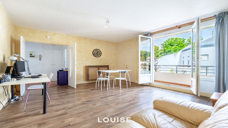 Ma-Cabane - Vente Appartement Chaville, 50 m²