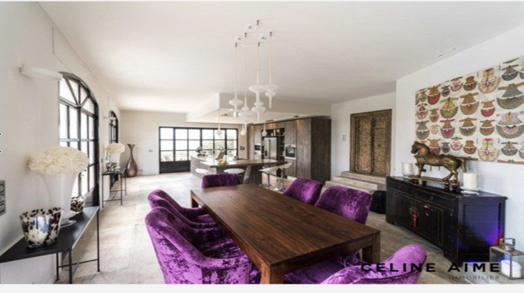 Ma-Cabane - Vente Appartement Chaville, 100 m²