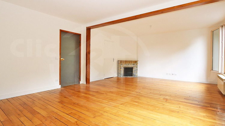 Ma-Cabane - Vente Appartement Chaville, 72 m²