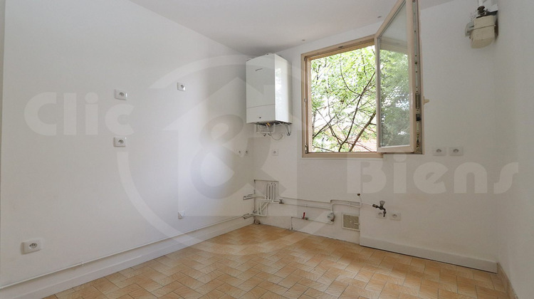 Ma-Cabane - Vente Appartement Chaville, 72 m²