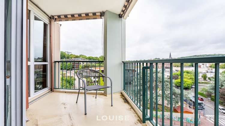 Ma-Cabane - Vente Appartement Chaville, 93 m²