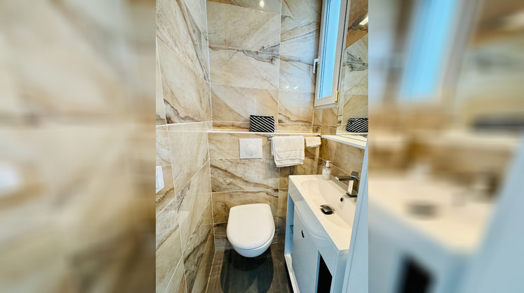 Ma-Cabane - Vente Appartement CHAVILLE, 34 m²