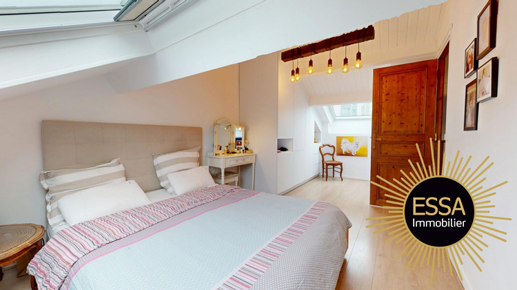 Ma-Cabane - Vente Appartement Chaville, 75 m²