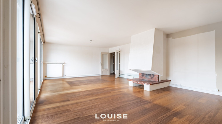 Ma-Cabane - Vente Appartement Chaville, 80 m²