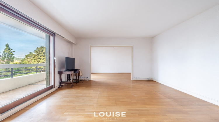 Ma-Cabane - Vente Appartement Chaville, 85 m²