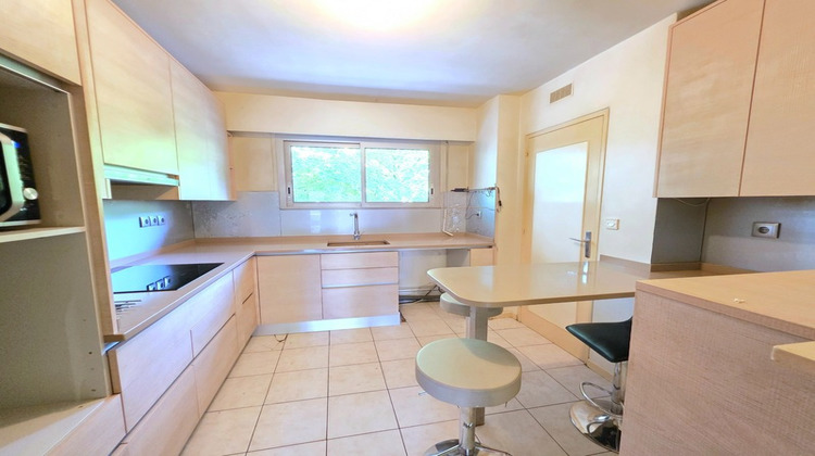 Ma-Cabane - Vente Appartement CHAVILLE, 85 m²