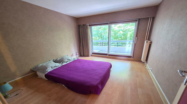 Ma-Cabane - Vente Appartement CHAVILLE, 85 m²