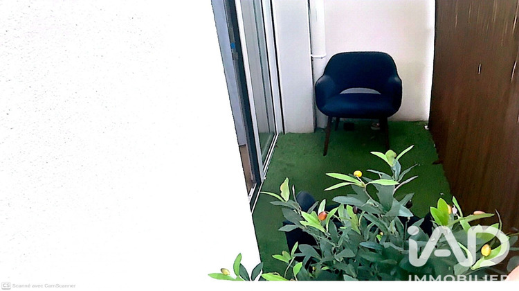 Ma-Cabane - Vente Appartement Chaville, 47 m²