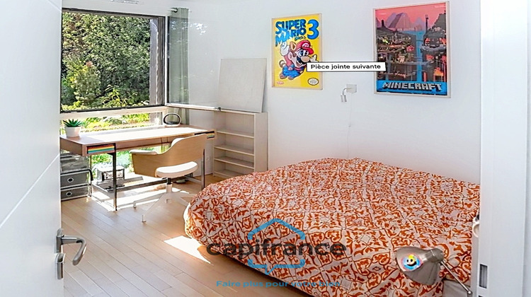Ma-Cabane - Vente Appartement CHAVILLE, 116 m²
