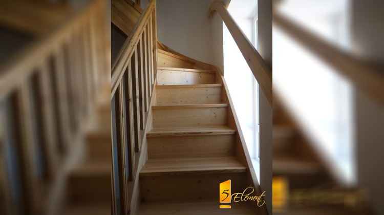 Ma-Cabane - Vente Appartement Chazay-d'Azergues, 68 m²