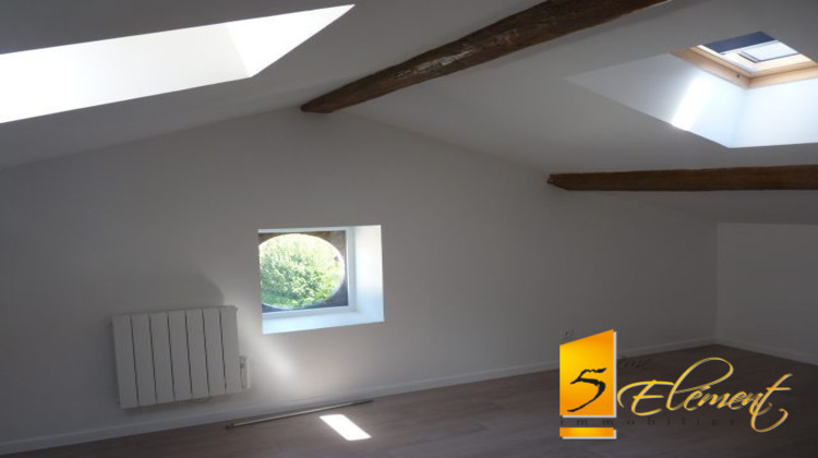 Ma-Cabane - Vente Appartement Chazay-d'Azergues, 68 m²