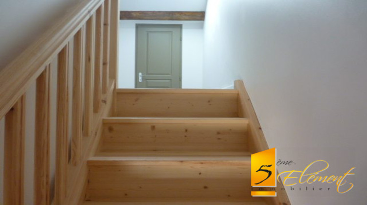 Ma-Cabane - Vente Appartement Chazay-d'Azergues, 68 m²