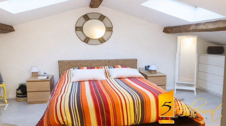 Ma-Cabane - Vente Appartement Chazay-d'Azergues, 65 m²