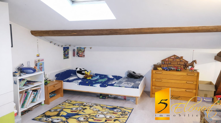 Ma-Cabane - Vente Appartement Chazay-d'Azergues, 65 m²